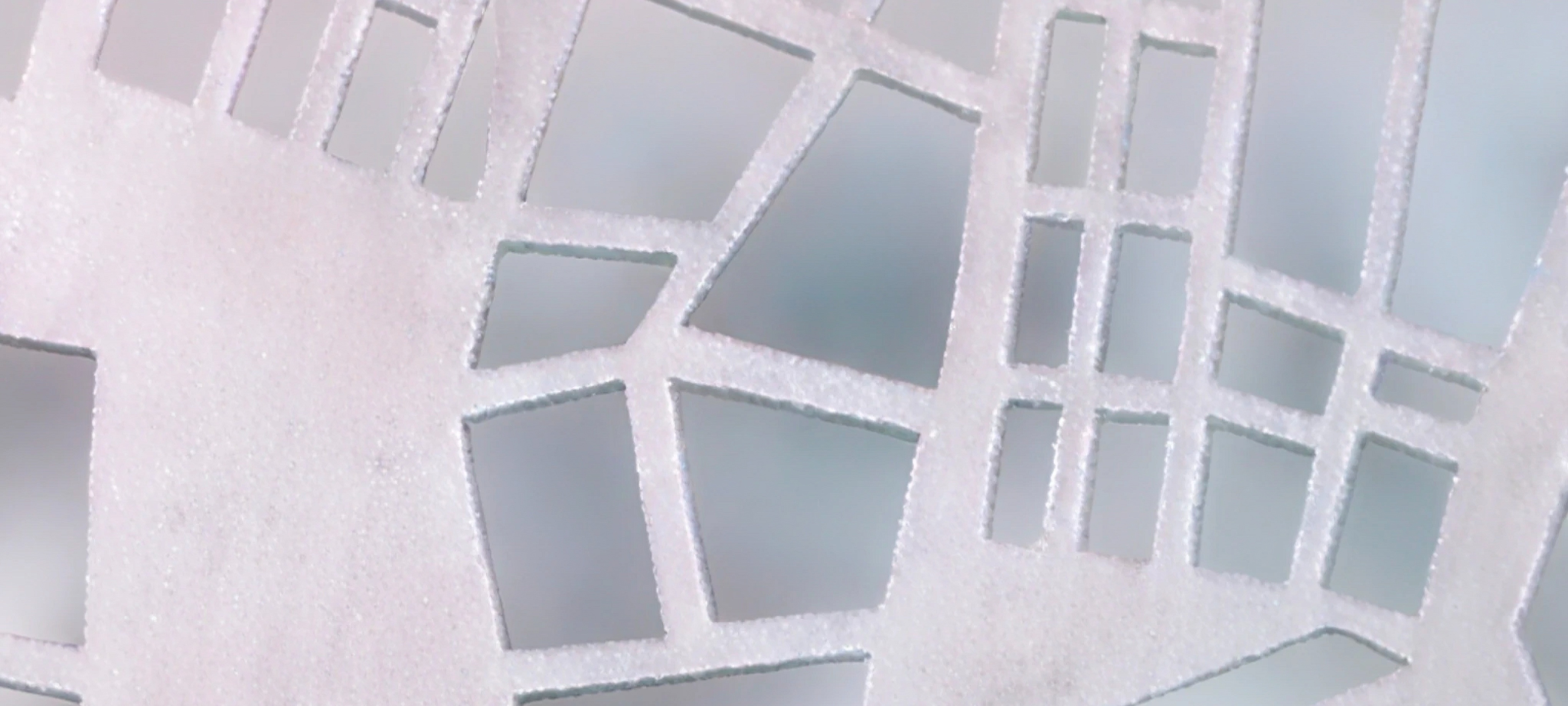 Cartografie effimere