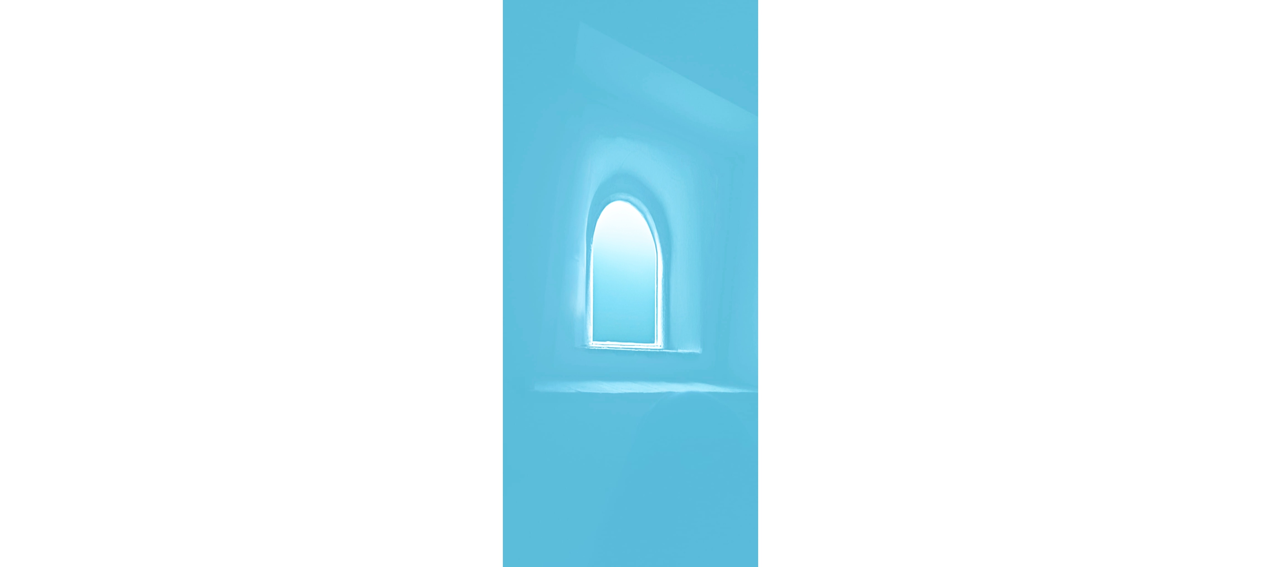 La finestra immobile